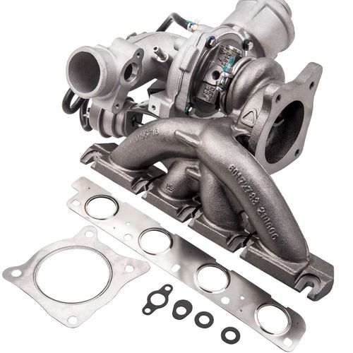 K03 Turbocompresseur Turbo For Audi A4 2.0 Tfsi (B7) / Seat Exeo 2.0 Tfsi Neuf