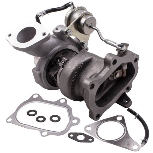 Td04l Turbocharger Pour Subaru Impreza Wrx Gt Ej255 08-11 49477-04000 Turbo Neuf