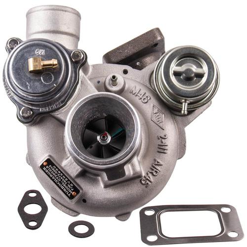 Gt2052ls Turbo For Rover 75 Mg R75 Zt 1.8 765472 731320 Turbocharger Turbolader