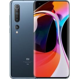 Xiaomi MI 10 128 Go Gris crépusculaire