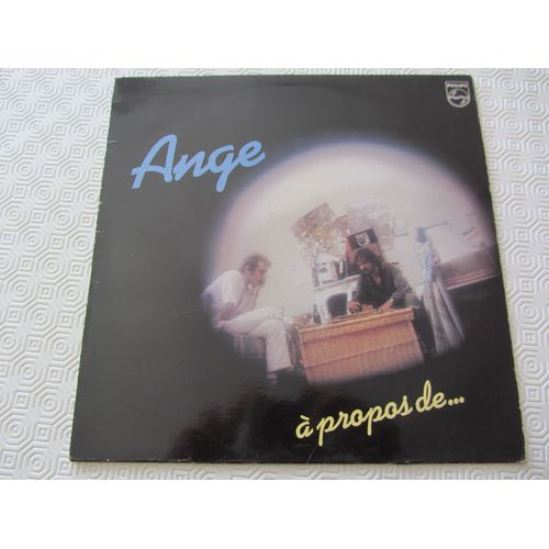 A Propos De... (Reprise De Chansons De Georges Brassens - Michel Polnareff - Claude Nougaro - Jacques Brel - Etc...)