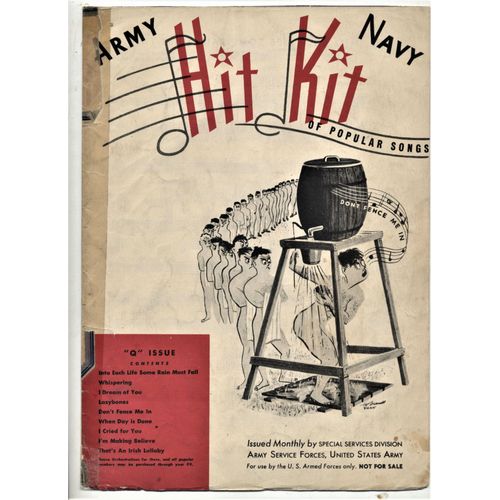 Hit Kit Of Popular Songs