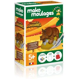 Mako moulage dinosaure king jouet Clearance