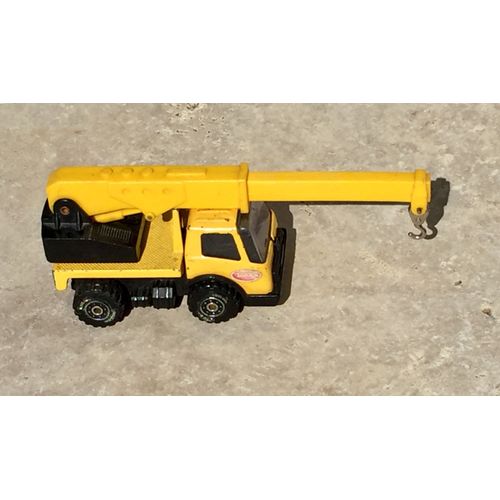 Tonka Camion Grue