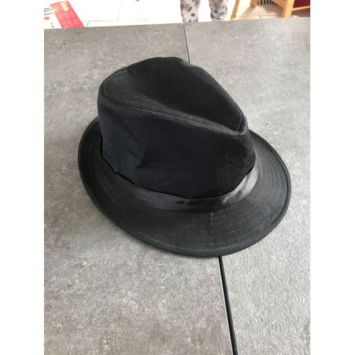 Chapeau Pinkie