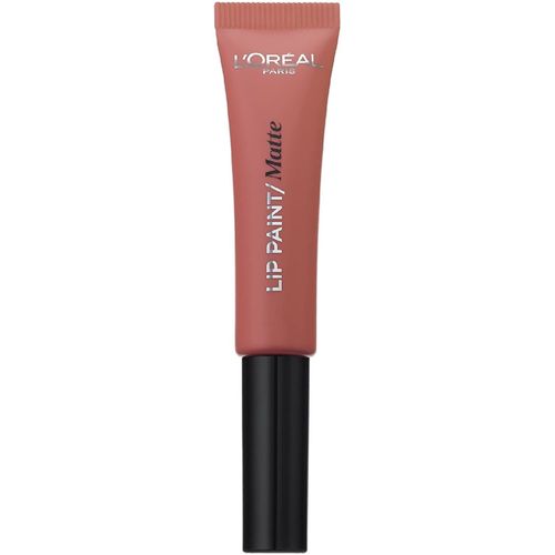 L'oréal Paris Make Up Designer Infaillible Rouge À Lèvres Mat 201 Hollywood Beige 8 Ml 