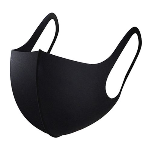 Masque Anti-Poussière Protection Masque Facial Pour Adulte/Enfant Anti-Pollution 3d Design Respirant