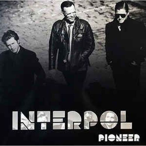 Pioneer - Live Italy 2008