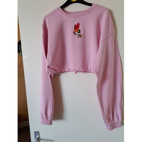 Crop Top Neuf Sans ? Marque Bershka