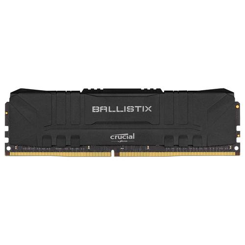 Mémoire PC Ballistix BL8G26C16U4B (8Go DDR4 2666 PC21300) OEM