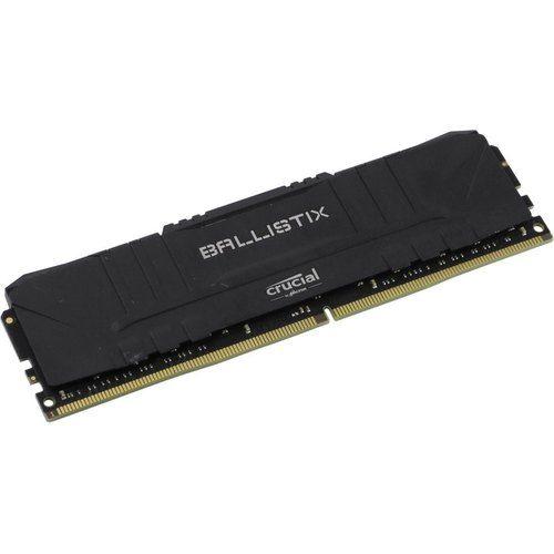 Mémoire PC Ballistix BL16G30C15U4B (16Go DDR4 3000 PC24000) OEM