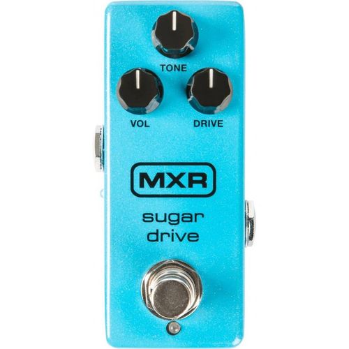 Mxr M294 - Sugar Drive Mini