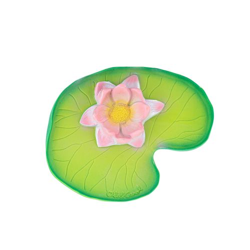 Jouet De Bain Water Lily - Oli & Carol