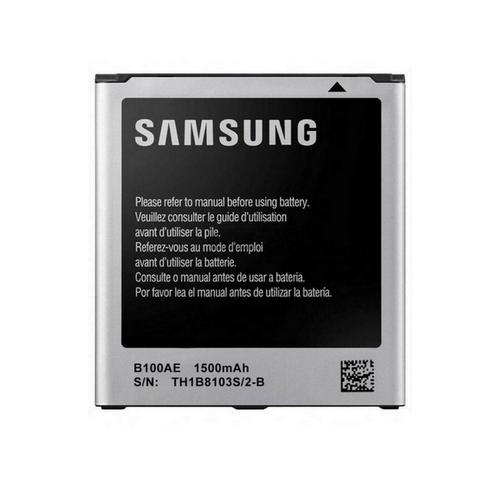 Batterie Pile Original Eb-B100ae Samsung Pour Galaxy Ace 3 Gt-S7270 Gt-7272