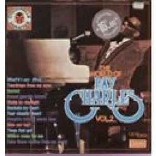 The World Of Ray Charles Vol.2