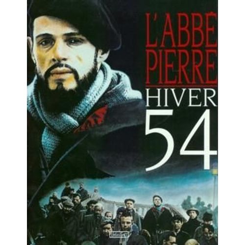 L'abbé Pierre, Hiver 54