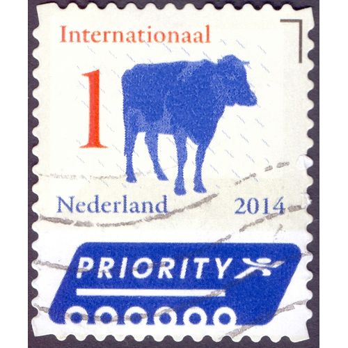 Timbre Internationaal.Nederland.2014.Priority.