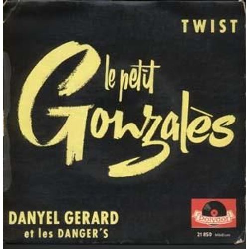 Le Petit Gonzales