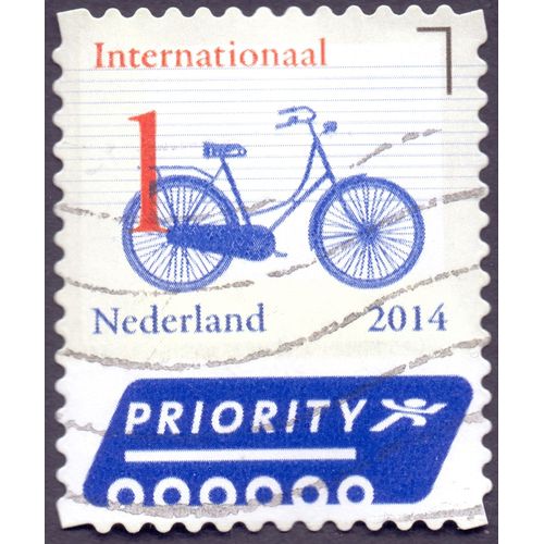 Internationaal Nederland 2014 Priority