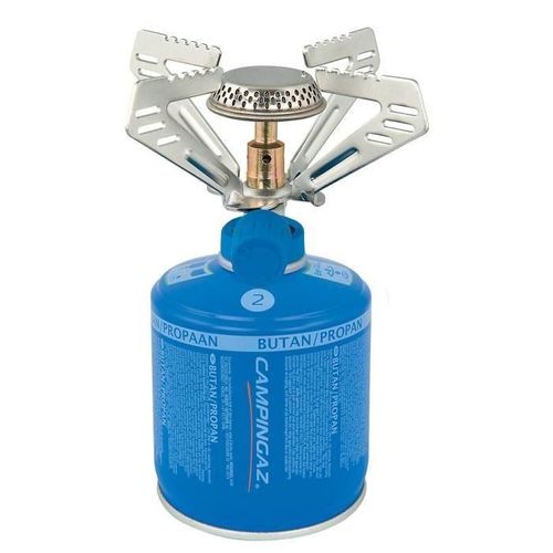 CAMPINGAZ Rechaud Bleuet Camping Micro Plus - 1 230 W