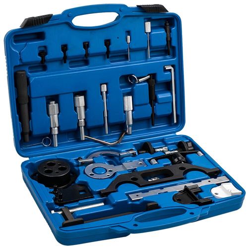 Set Réparation De Moteur Outil Pour Opel Vectra Astra Corsa X20 Dtl Renault Saab