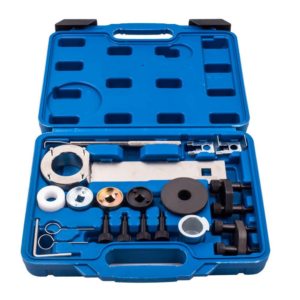 maXpeedingrods Kit d'outils de calage moteur T10352 pour 1.8 2.0 TSI/TFSI  EA888