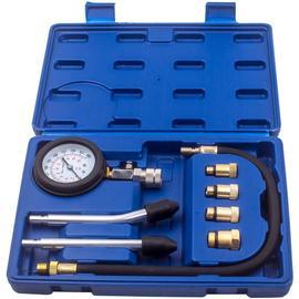 Coffret testeur de pression injecteur essence / diesel - 30 pièces