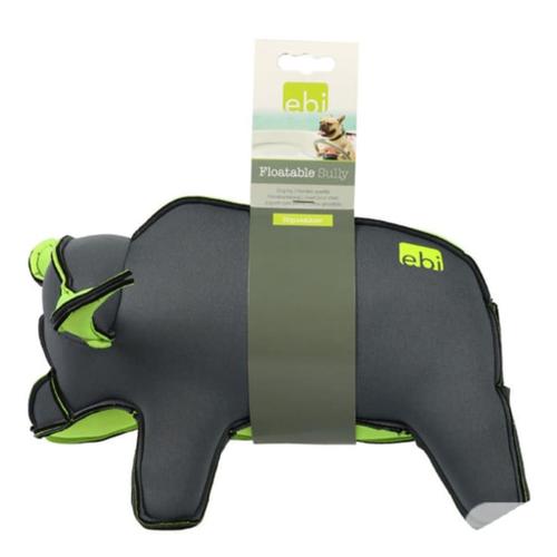 Ebi Jouet Flottant Pour Chiens Sully 25 Cm