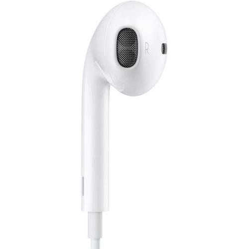 Écouteurs Apple Earpods Avec Télécommande Et Micro Md827zm à Prix