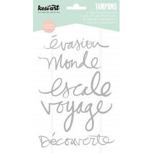 Tampon"Evasion"Kesiart