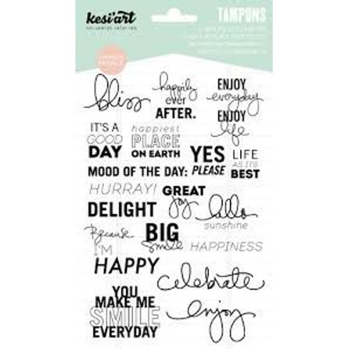 Tampon"Bliss"Kesiart