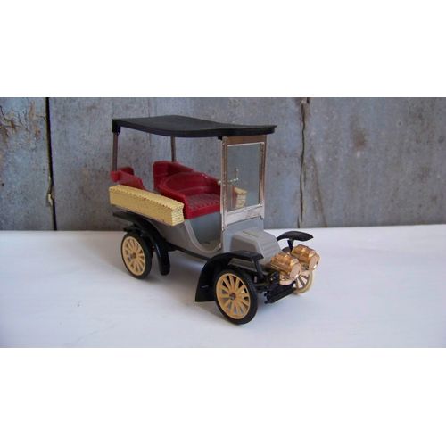 Autocar 1903-Minialuxe