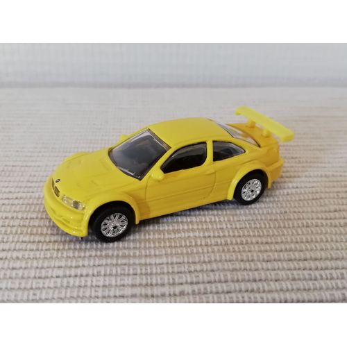 Voiture Bmw Ho 1/87-High-Speed