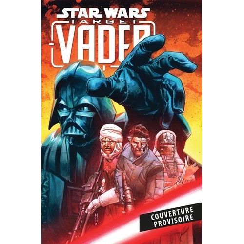 Star Wars N°07