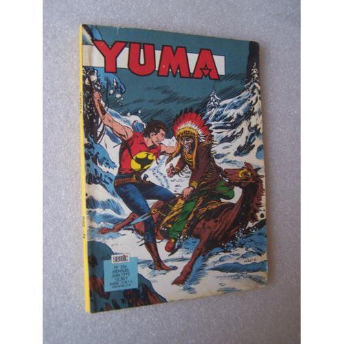Yuma N° 356