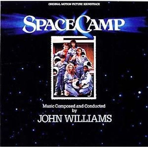 Space Camp