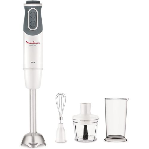 Moulinex Optichef 3 en 1 0,8 litres 800 Watt