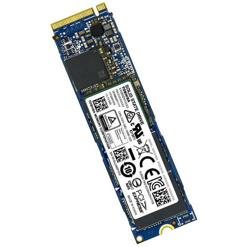 kioxia ssd client ssd 512gb nvme/pcie m.2 2280