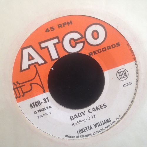 Baby Cakes - I'm Missing You