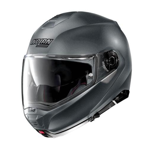 Casque Nolan N100.5 Uni Gris L