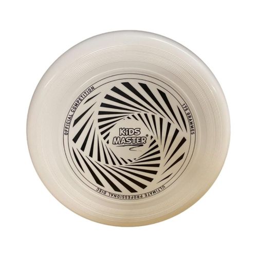 Megagic - Frisbee - Coloris Aléatoire