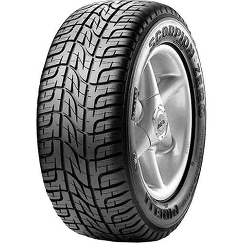 Pirelli S-ZERO 285/45R21 113W