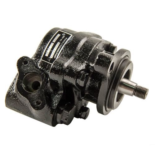 Power Steering Pump Pour Toyota Landcruiser 80 Series 1hz Hzj80 4.2l 44320-60171