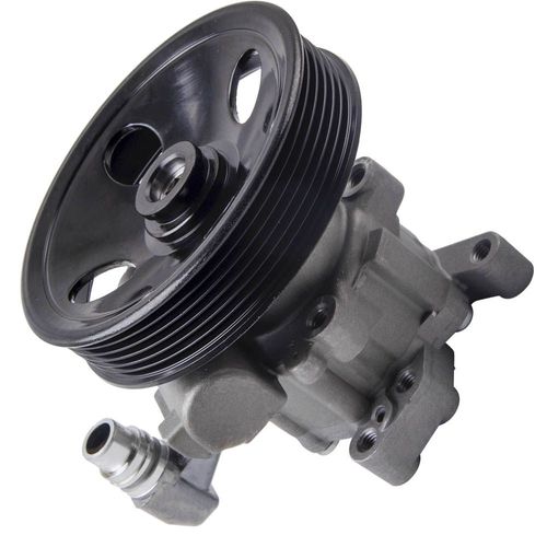 Power Steering Pump For Mercedes-Benz Clk C209 Classe E E320 0024668601