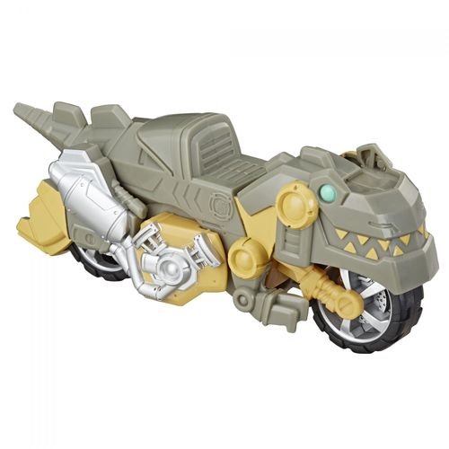 Transformers Transformers Playskool Rescue Bots Academy - Robot Secouriste Grimlock De 11 Cm