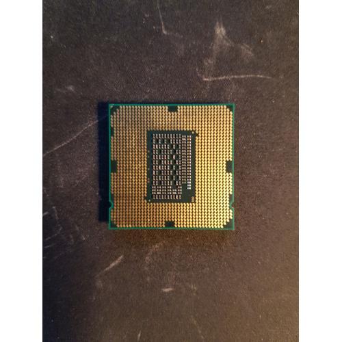 Intel Core I5 23 3 Ghz 4 Coeurs 4 Filetages 6 Mo Cache Lga1155 Socket Oem Rakuten