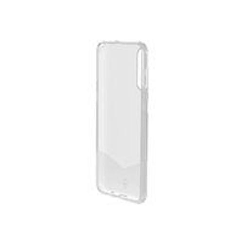 Force Case Pure - Coque De Protection Pour Téléphone Portable - Robuste - Élastomère Thermoplastique (Tpe), Polyuréthanne Thermoplastique (Tpu) - Transparent - Pour Samsung Galaxy A50