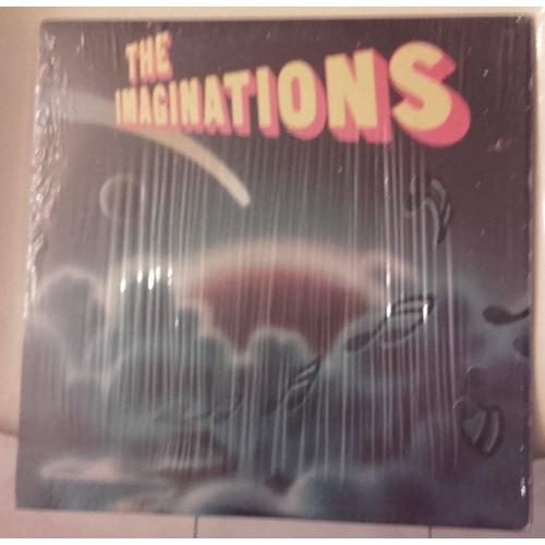 The Imaginations ( 33 Tours )