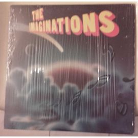 The Imaginations ( 33 Tours )