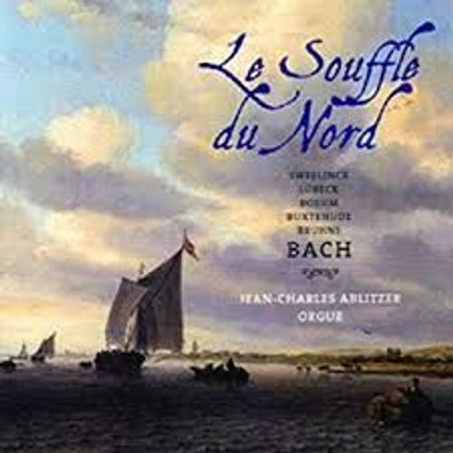 Jean-Charles Ablitzer - Le Souffle Du Nord